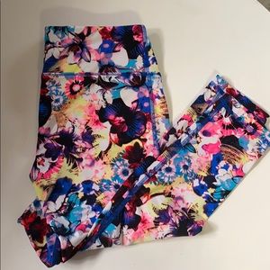 Material Girl leggings